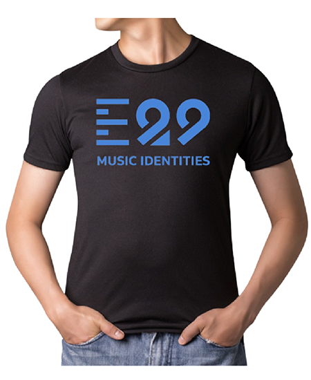 E29Music T-Shirt